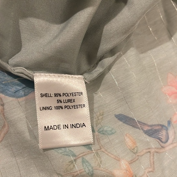 JessaKae XSmall perfect dress with Birds. - Picture 13 of 13